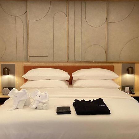 Morrissey Hotel Jakarta Ngoại thất bức ảnh