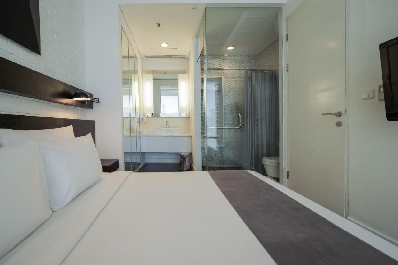 Morrissey Hotel Jakarta Ngoại thất bức ảnh