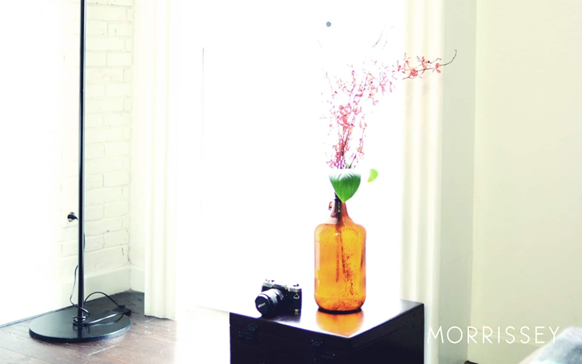 Morrissey Hotel Jakarta Ngoại thất bức ảnh