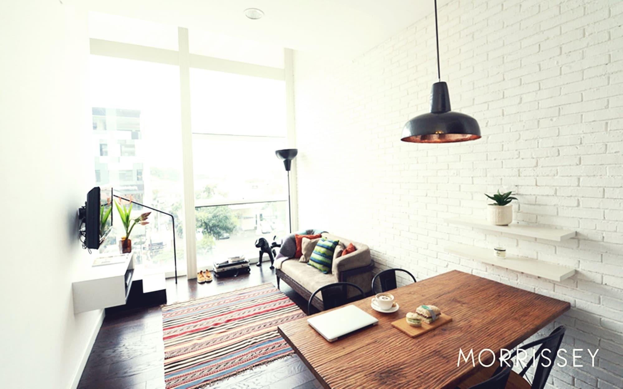 Morrissey Hotel Jakarta Ngoại thất bức ảnh