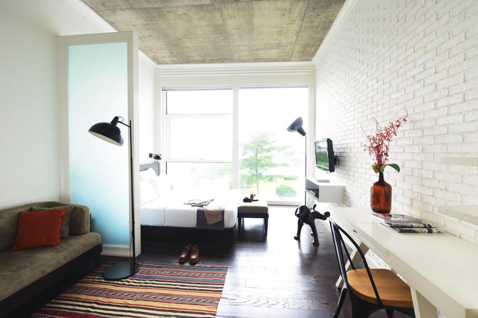 Morrissey Hotel Jakarta Ngoại thất bức ảnh
