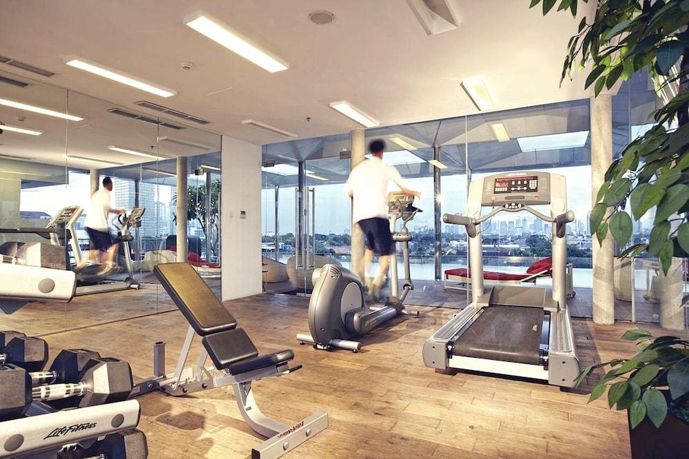 Morrissey Hotel Jakarta Ngoại thất bức ảnh