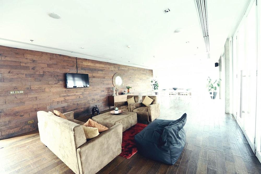 Morrissey Hotel Jakarta Ngoại thất bức ảnh