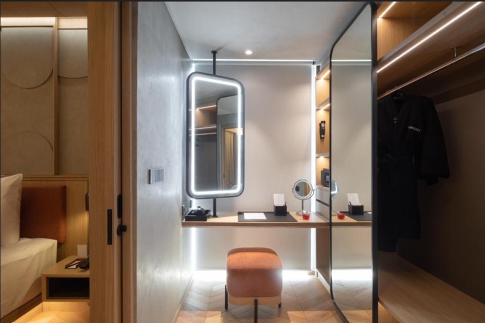 Morrissey Hotel Jakarta Ngoại thất bức ảnh