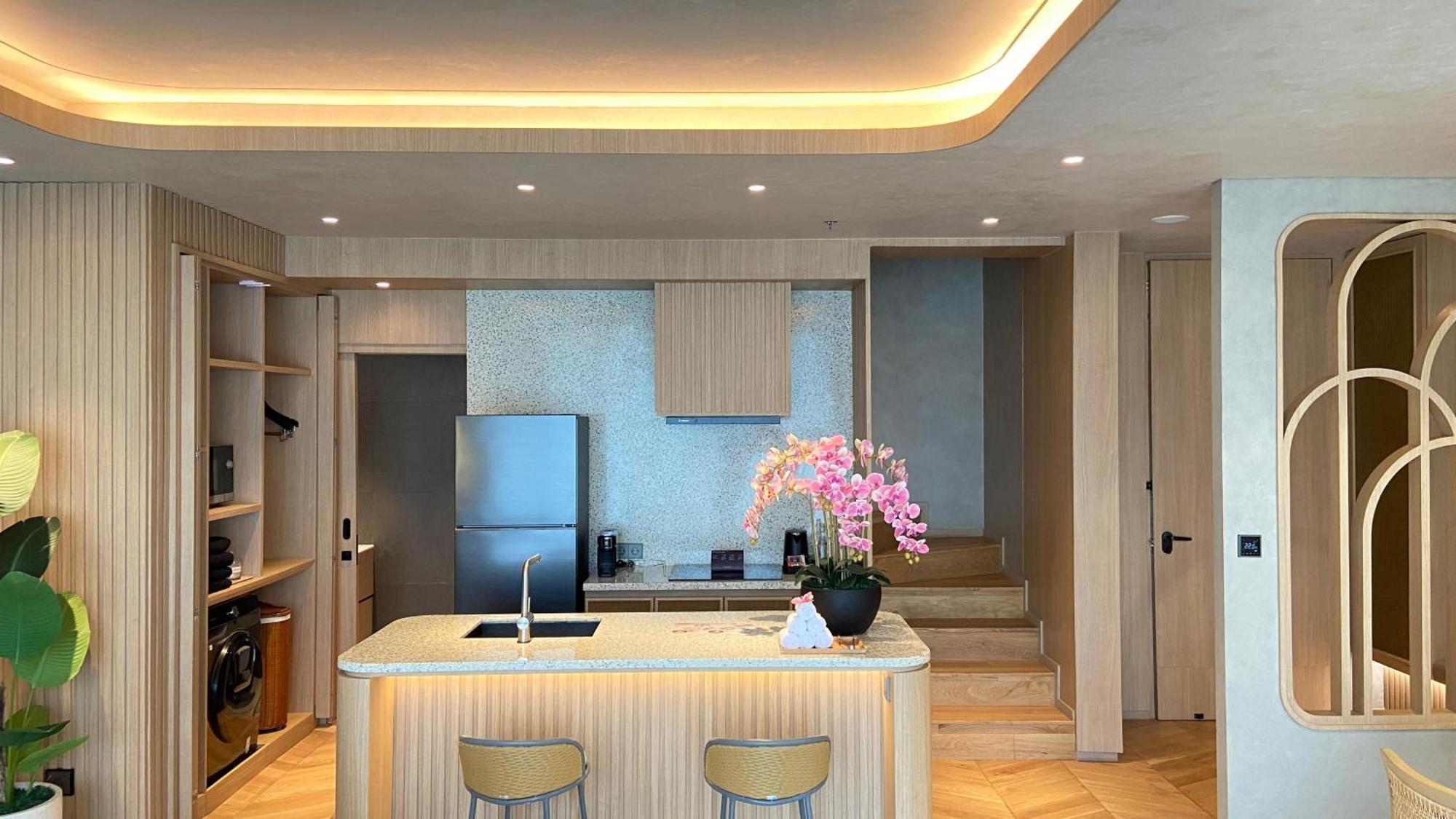 Morrissey Hotel Jakarta Ngoại thất bức ảnh