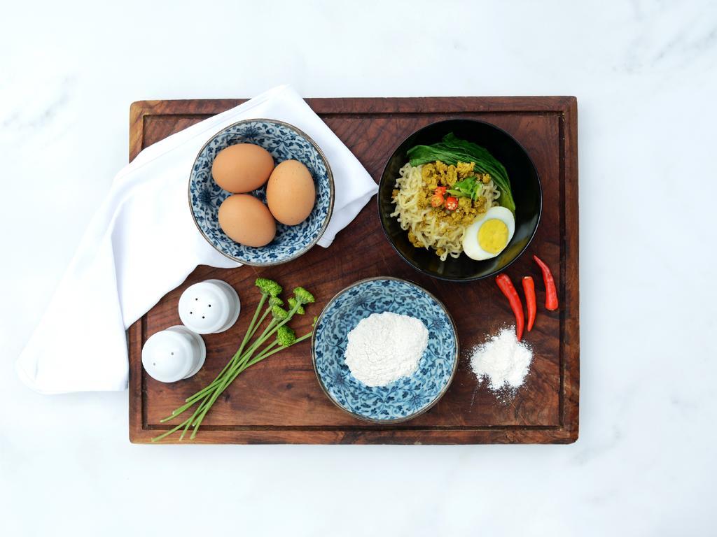 Morrissey Hotel Jakarta Ngoại thất bức ảnh