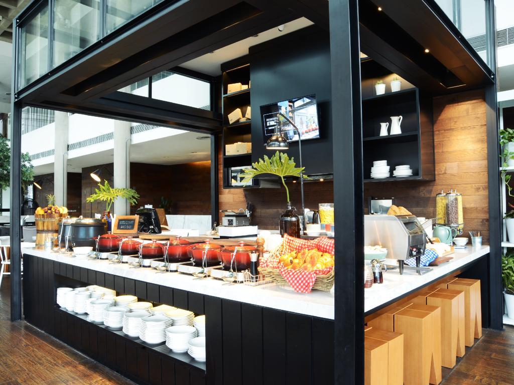 Morrissey Hotel Jakarta Ngoại thất bức ảnh