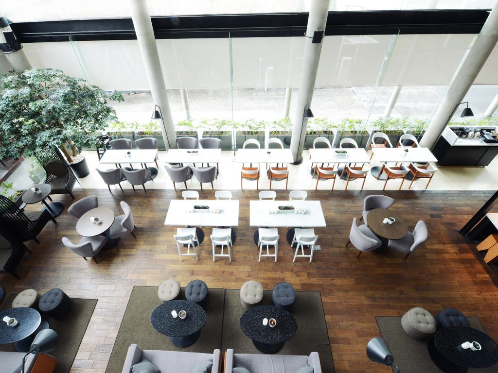 Morrissey Hotel Jakarta Ngoại thất bức ảnh