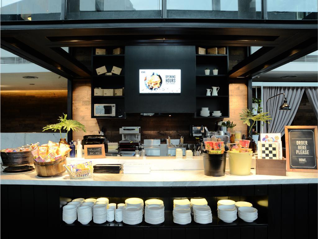 Morrissey Hotel Jakarta Ngoại thất bức ảnh