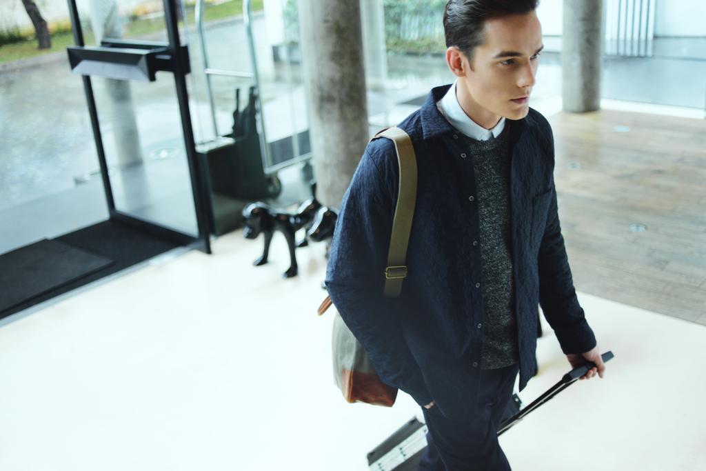 Morrissey Hotel Jakarta Ngoại thất bức ảnh