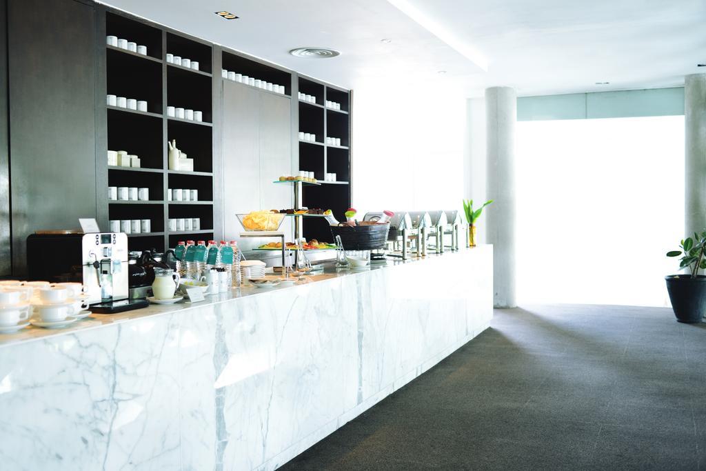 Morrissey Hotel Jakarta Ngoại thất bức ảnh