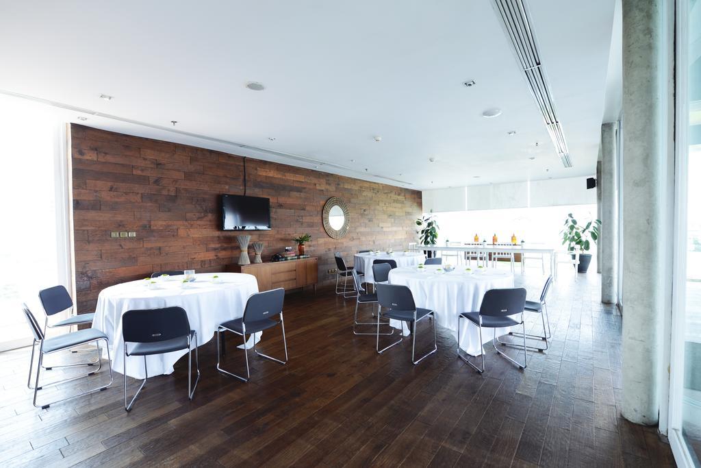 Morrissey Hotel Jakarta Ngoại thất bức ảnh
