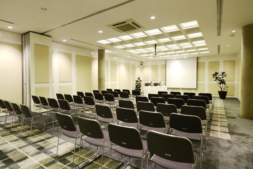 Morrissey Hotel Jakarta Ngoại thất bức ảnh
