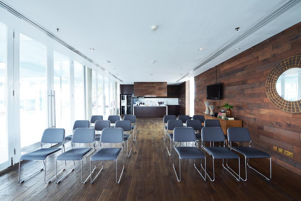Morrissey Hotel Jakarta Ngoại thất bức ảnh