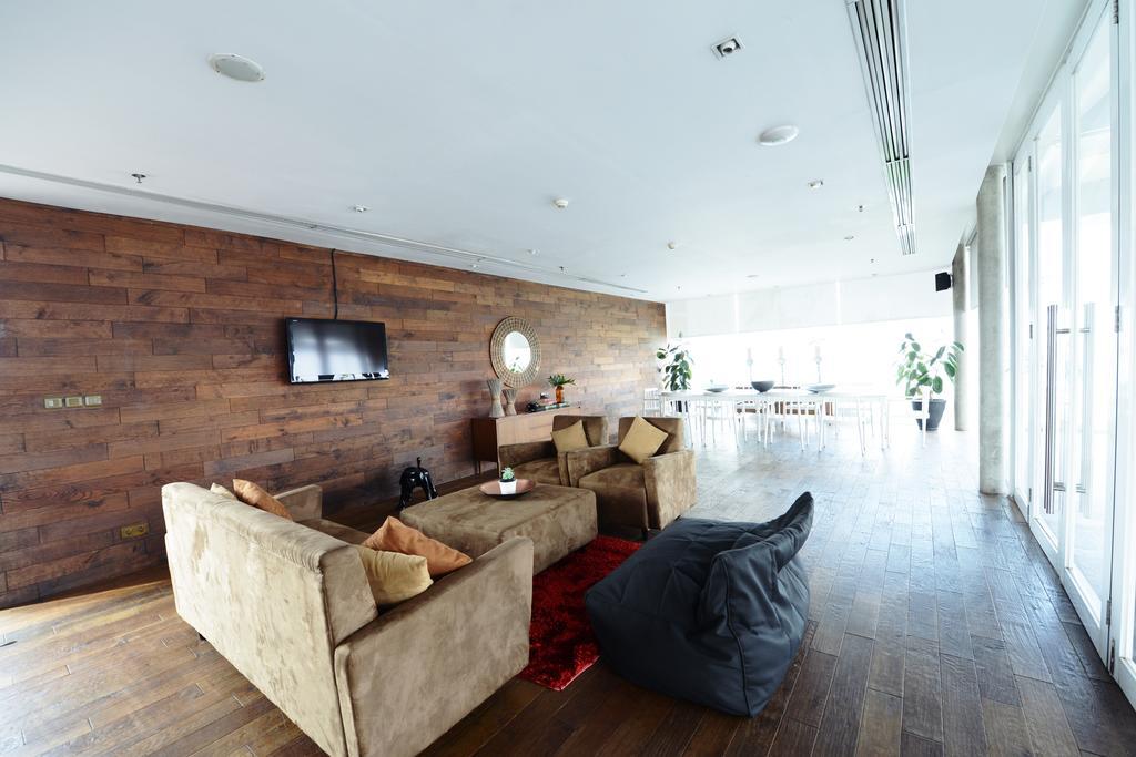 Morrissey Hotel Jakarta Ngoại thất bức ảnh