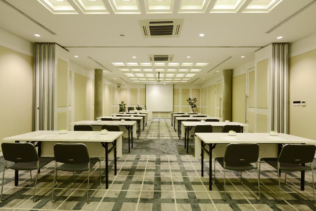 Morrissey Hotel Jakarta Ngoại thất bức ảnh