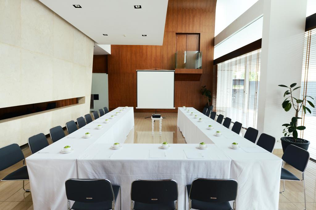 Morrissey Hotel Jakarta Ngoại thất bức ảnh