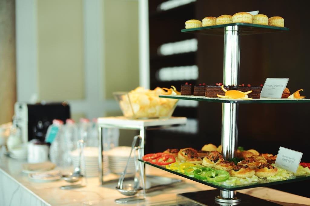 Morrissey Hotel Jakarta Ngoại thất bức ảnh