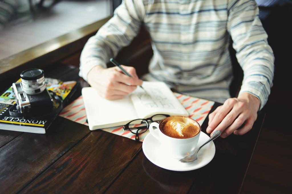 Morrissey Hotel Jakarta Ngoại thất bức ảnh